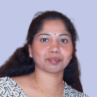 Hemalatha Murugesan