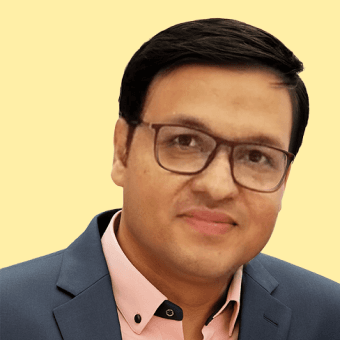 Lyndon D'Souza