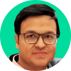 Lyndon D'Souza