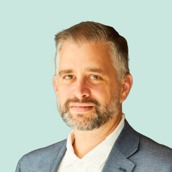 Michael Giacometti