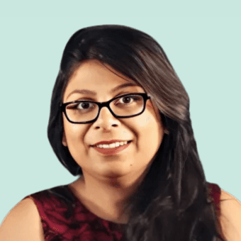 Priyanka Halder