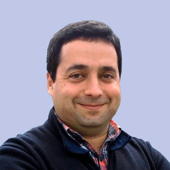 Sérgio Freire