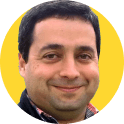 Sérgio Freire