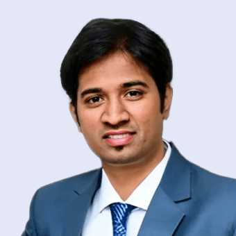 Suraj Jadhav